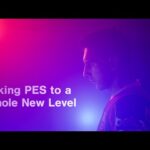 Taking PES to a Whole New Level ～新しい舞台へ～/ウイニングイレブン