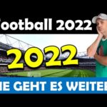 eFootball 2022 ⚽️ WIE GEHT ES WEITER im Kalenderjahr 2022 ?!? Ein Ausblick !
