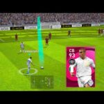 eFootball Pes 2022 Mobile New Update | Cannavaro Trick | Potw
