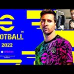 ICH TESTE PES 2022 DAMIT IHR ES NICHT MÜSST !!! 🔍😳 eFootball PS5 Test