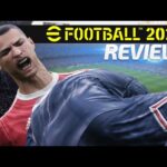 [TTB] EFOOTBALL 2022 REVIEW FROM A PES VETERAN! – LET’S GET DOWN AND DIRTY!