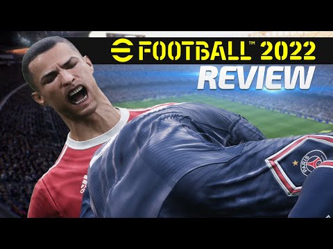 [TTB] EFOOTBALL 2022 REVIEW FROM A PES VETERAN! – LET’S GET DOWN AND DIRTY!