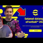 Nyobain Game Bola Gratis! Ada Bahasa Indonesianya! – eFootball 2022 (PES/Winning Eleven)