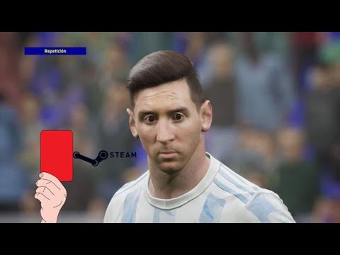 WHY eFOOTBALL 2022 IS RATED THE WORST GAME EVER!!!