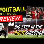 eFootball 2022 0.9.1 Review – BIG step in the right direction