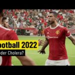 eFootball 2022 | REVIEW | Die Spielegurke des Jahres