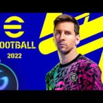EFOOTBALL 2022 : La Catastrophe !