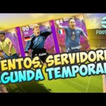 🚨 NOVEDADES Y CAGADA TOTAL DE KONAMI | EFOOTBALL 2022 🚨