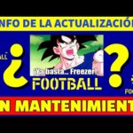 FIN DE MANTENIMIENTO: 🚨🔥TENEMOS LAS FECHA DE ACTUALIZACION A eFootball 2022 MOBILE!! POR FINNNN!!