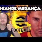 A “GRANDE” ATUALIZAÇÃO DO eFOOTBALL 2022! (19/05) – Segunda temporada e novidades Incríveis!