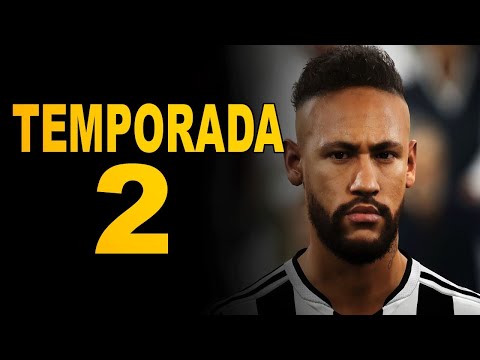 🚨 ¡¡YA LLEGA LA “TEMPORADA 2” DE EFOOTBALL 2022!!