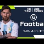Efootball 2022 – EXCELENTE NOTÍCIA CONFIRMADA!