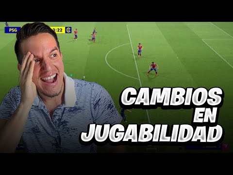 ESTO TRAERÁ LA TEMPORADA 2 DE KONAMI | eFootball 2022