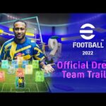 eFootball™ 2022  Official Dream Team Trailer