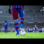 EFootball 2022 – Bayern Munich vs Barcelona  |  PS5 Gameplay  [4K HDR]