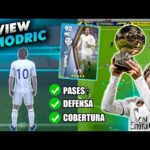 Review al MEJOR MEDIOCAMPISTA del MUNDO 🏆⚽ *Luka Modric 92* | EFOOTBALL 2022 Mobile