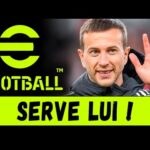 SERVE LUI ! SERVE ALL FOR ONE ! ► EFOOTBALL 2023 Gameplay ITA