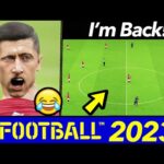 Is Anyone Still Playing eFootball 2023? – I Return After 7 Months!