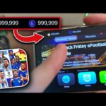 I Found eFootball 2024 Hack? ⚽ How I Got Unlimited Coins & GP in eFootball 24? (THE TRUTH)