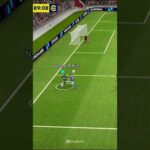 Only way to stop Neymar 😈 #efootball2024 #efootball #efootball2023 #efootballmobile #pes #shorts