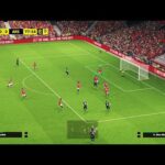 eFootball 2024 Gameplay (PC UHD) [4K60FPS]