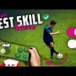 eFootball 2024 Mobile Skill Tutorial [ Classic Control ]