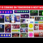 What Is Coming On Tomorrow & Next Monday In eFootball 2024 || Season 8 Update, & Free Coins Campaign